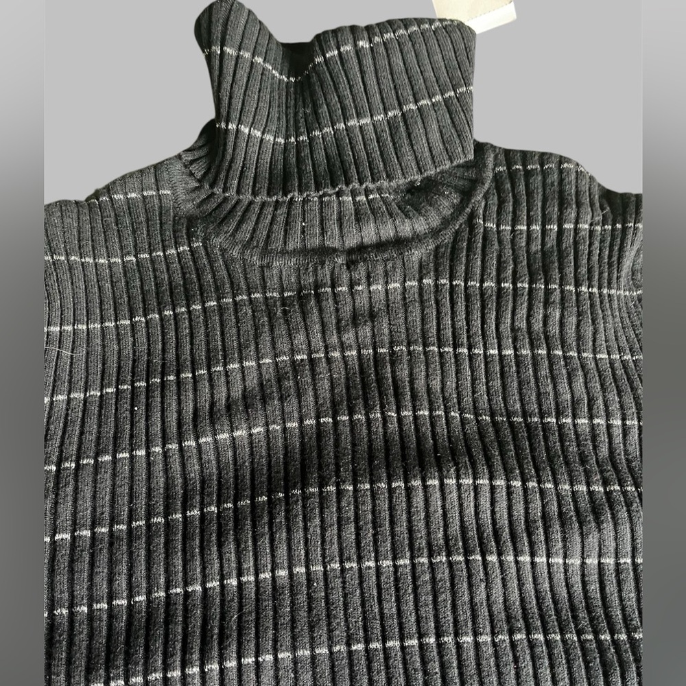 GAP Holiday Turtleneck